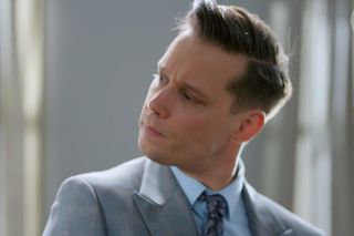 	Na Wspólnej odc. 4043. Darek Żbik (Michał Mikołajczak)