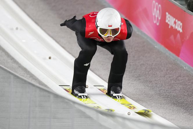 Pekin 20222 STARTY POLAKÓW 6.02. O której startują Polacy NIEDZIELA 6.02 igrzyska olimpijskie. Pekin 2022 KALENDARZ startów Polaków na niedzielę 6.02