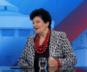 Joanna Senyszyn w Porannym Ringu: Trzeba mówić tak, jak jest