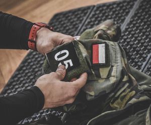 Rusza „wGotowości” – bezpłatne szkolenia obronne dla każdego Polaka. Jak się zapisać i co zyskasz?