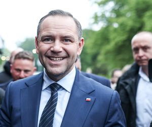 Kandydaci II tury, Rafał Trzaskowski i Karol Nawrocki
