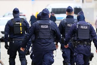 Policja będzie zatrudniać cudzoziemców? Rozważana jest taka możliwość