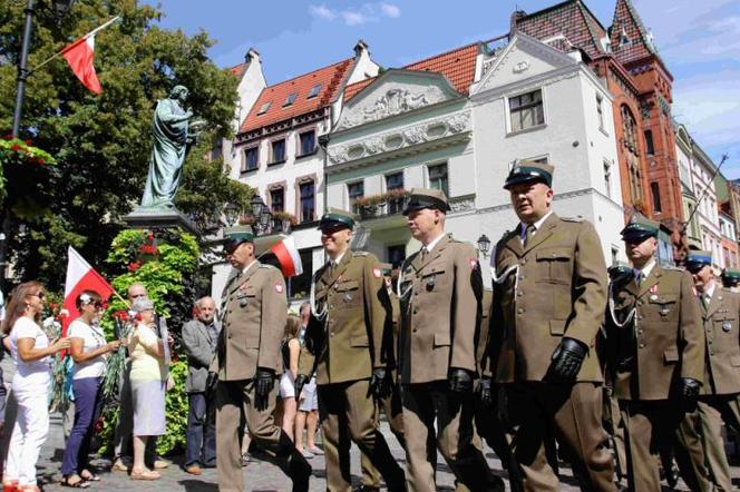Święto Wojska Polskiego 2023 w Toruniu: Tak będą wyglądały obchody 15 sierpnia [PROGRAM]