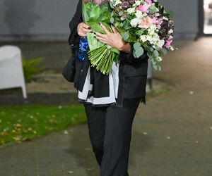 Taniec z gwiazdami -  odcinek 8 kulisy