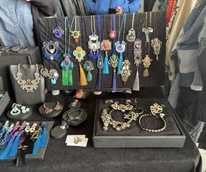 6. odsłona targów Olsztyn w stylu vintage
