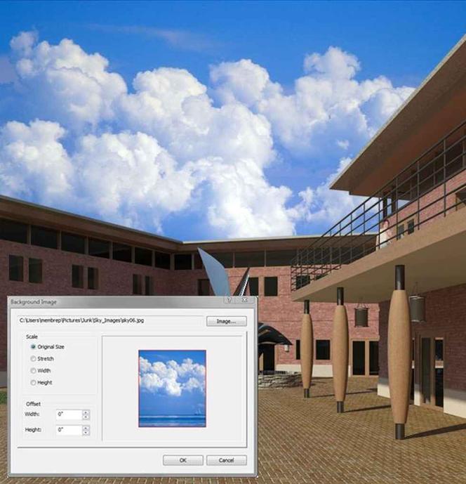 Autodesk 2011: nowe narzędzia do tworzenia projektów architektonicznych