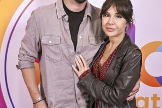 Blanka Lipińska chwali się pierścionkiem od ukochanego. Nie chciałam diamentu