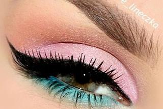 Makijaż na Wielkanoc