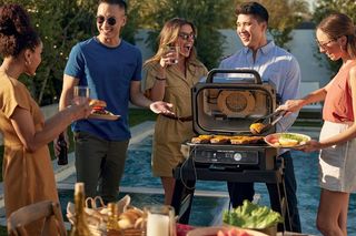 Grille elektryczne nowej generacji - rozwiązania, nie tylko na majówkę