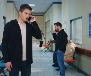 Miłość i nadzieja. Poruszająca rozmowa Gönül i Bülenta