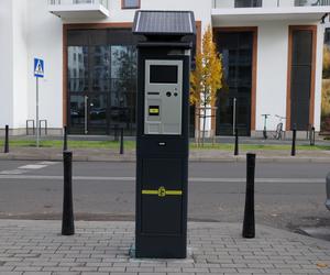 Nowa strefa płatnego parkowania na Mokotowie. Na których ulicach staną parkomaty?