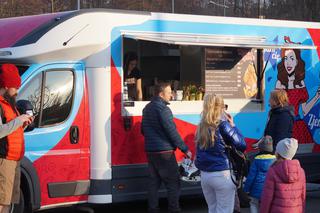 Food Truck Festiwal 2022 w Bydgoszczy [ZDJĘCIA]