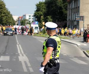 Policja podsumowała lubuskie derby w Gorzowie. Doszło do dwóch incydentów