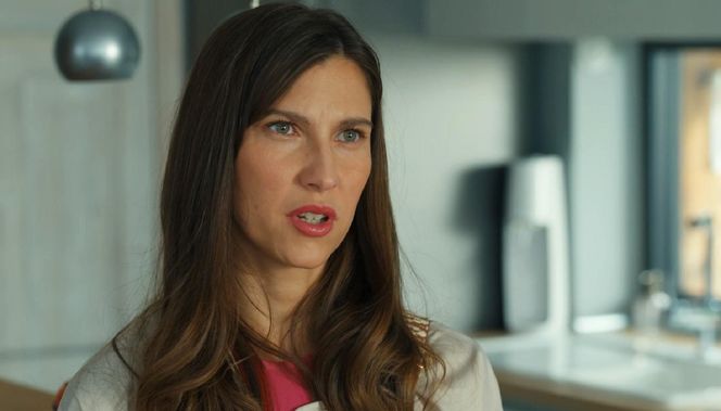 Barwy szczęścia odc. 3151. Regina (Kamila Kamińska)