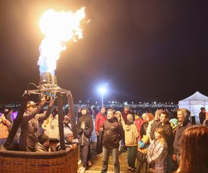 13. Noc w Instytucie Lotnictwa w Warszawie