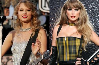 Taylor Swift kończy 35 lat. Jak na przestrzeni lat zmieniała się jedna z największych gwiazd na świecie?