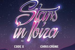 CODE X, Chris Crone - Stars In Ibiza