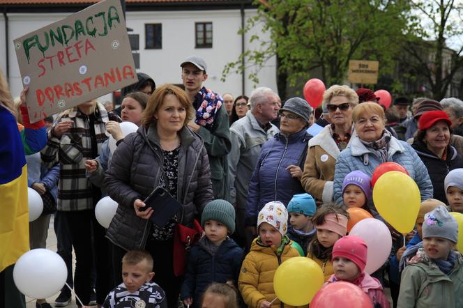 Dzień Solidarności Międzypokoleniowej w Lublinie