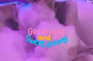 Miłosna kąpiel uratowała związek? Nimfa Borkowskiego znów w akcji!