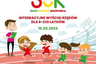 3xR Ruch Radość Rozrywka - czyli sport dla najmłodszych [AUDIO]