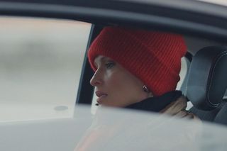 M jak miłość, odcinek 1857: Dorota (Iwona Rejzner) 