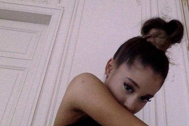 Ariana Grande