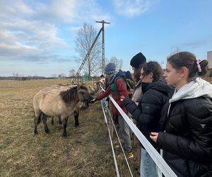 Ośrodek Edukacji Przyrodniczej w Umianowicach