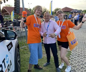 Eska Summer City Olsztyn na 10. edycji Festiwalu Koloryt cz.2