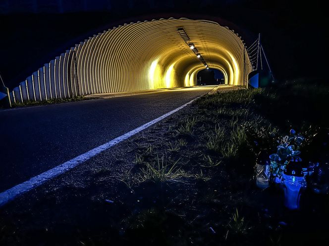 Trójkąt śmierci. Tajemnicze zgony w Miłomłynie