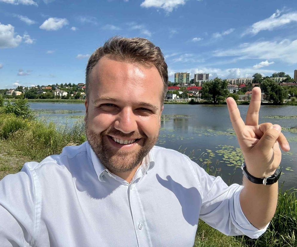  Starachowice. 90 milionów złotych na walkę ze zmianą klimatu