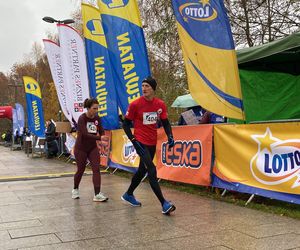 Lotto 8 Olsztyński Bieg Niepodległości cz.2