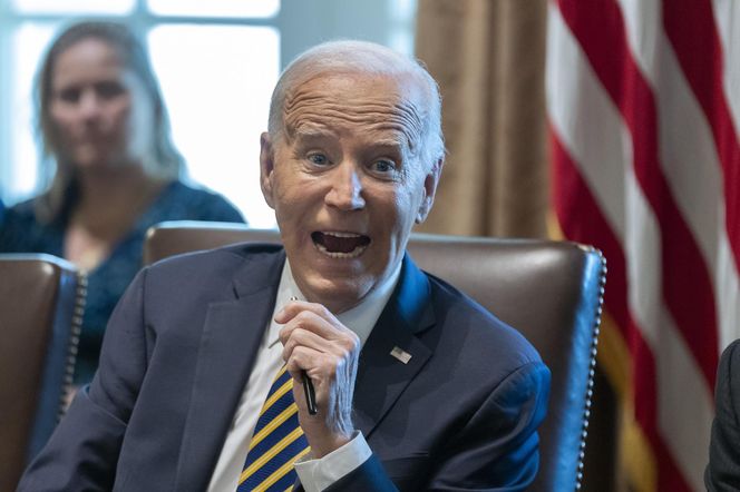 Joe Biden