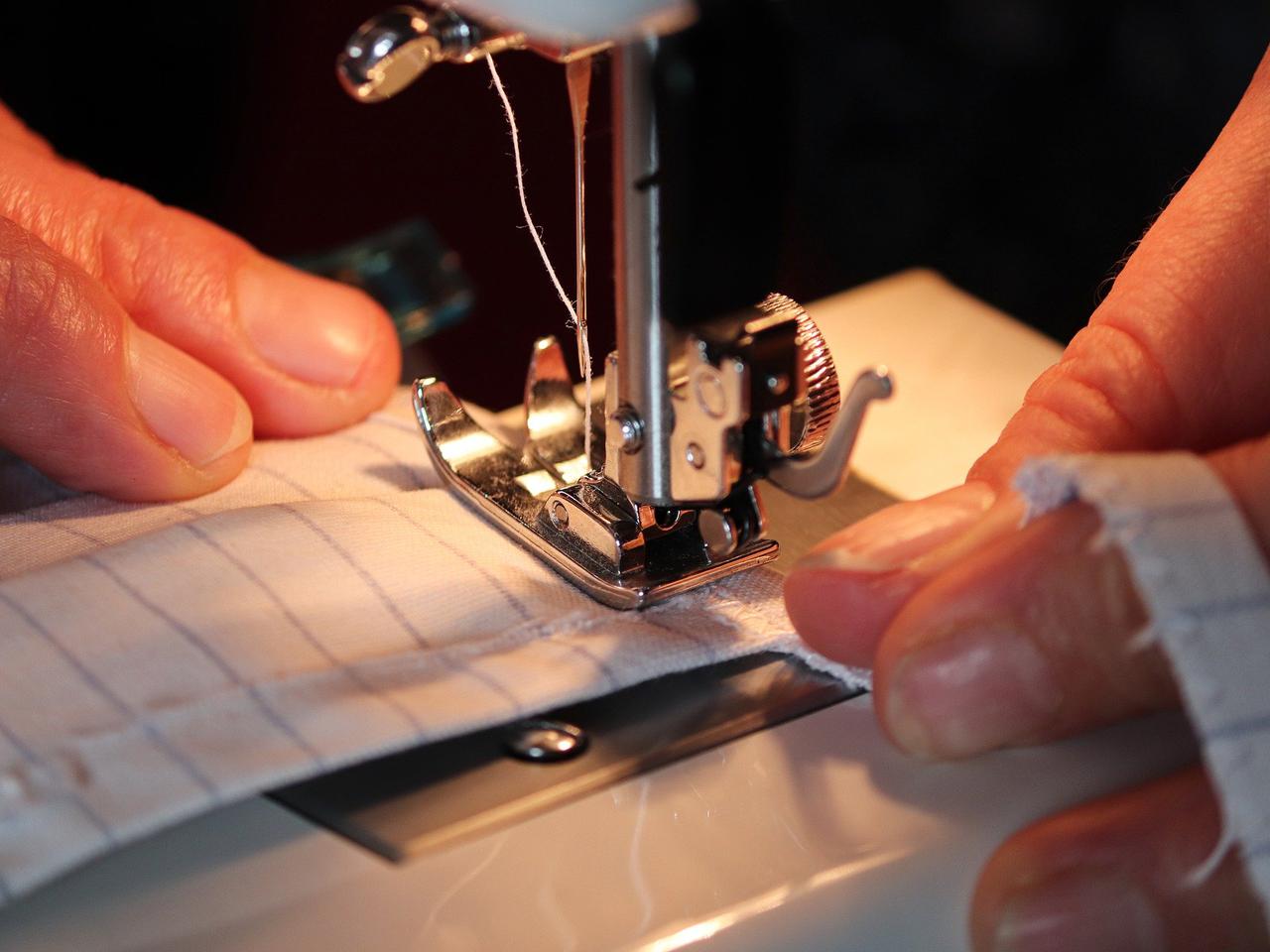 Bezpłatne maseczki dla mieszkańców Połczyna Zdroju