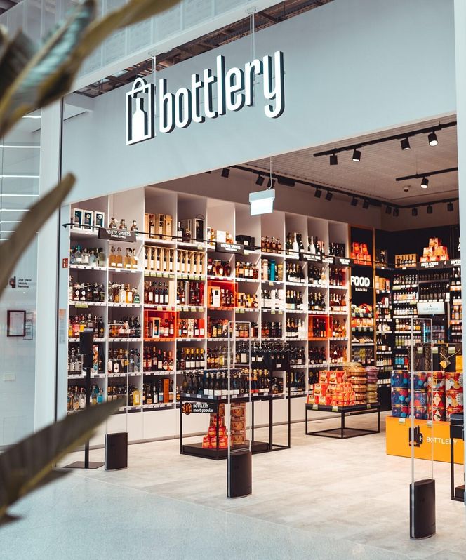 Bottlery