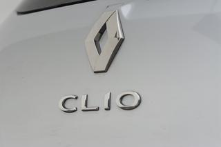 Renault Clio 1.5 dCi 75 KM Alize