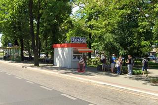 Lody Pana Henryka w Zielonej Górze