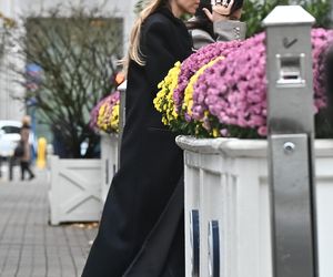 Ewa Chodakowska elegancka i niebezpieczna