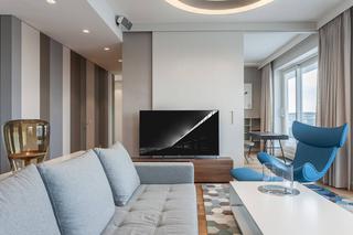 Pierwszy penthouse w Ovo