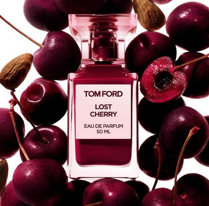 Tom Ford