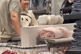 Marcin Hakiel szykuje wyprawkę dla dziecka