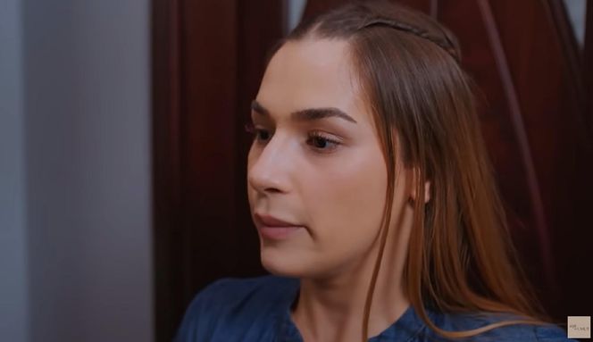 Miłość i nadzieja odc. 294. Sila