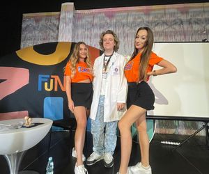 Wakacyjna ekipa ESKA Summer City wyruszyła w letnią trasę. Odwiedzili m.in. chorzowską Falę