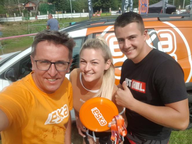 Eska Summer City Olsztyn! ULTRA Mazury