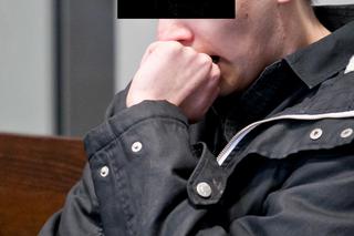 Rakowiska wyrok skazani