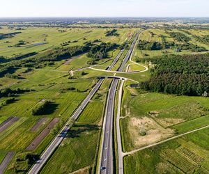 Będzie druga jezdnia na podkarpackiej drodze ekspresowej S19! Jest decyzja