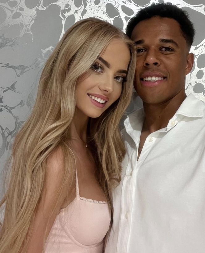 Partnerki piłkarzy Rakowa