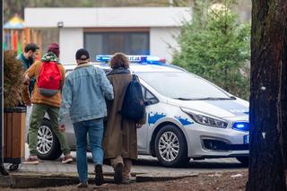 Barwy szczęścia, odc. 3011. Aleks (Hubert Wiatrowski), Jacek (Aleksander Szeląg)