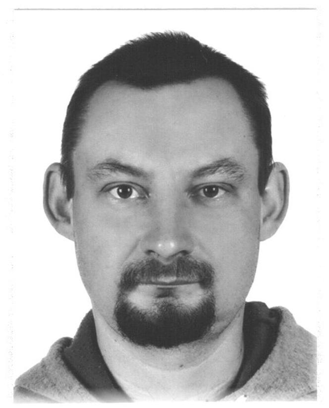 Rafał Daniel Stolarczyk