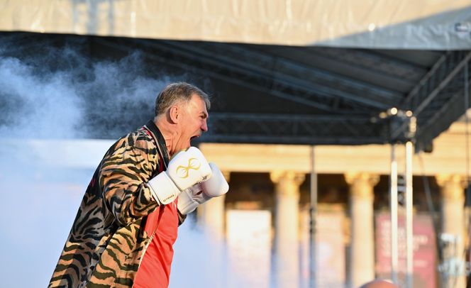 Dariusz Michalczewski