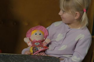 Barwy szczęścia, odcinek 3180. Lea (Lena Sobota)